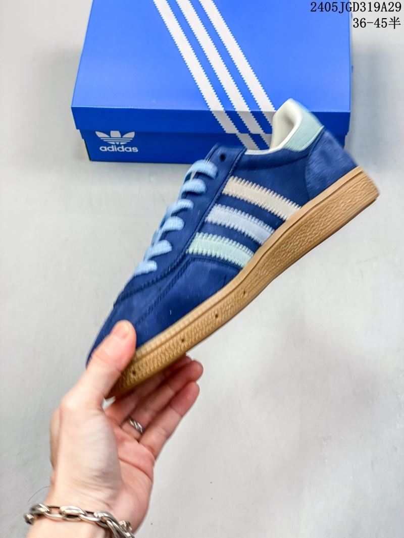 Adidas Handball Shoes